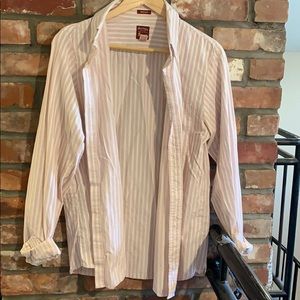 Men’s Button Up Shirt